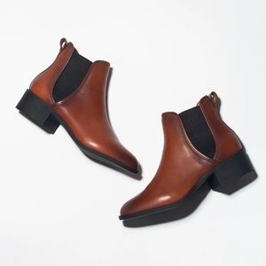 Steve Madden Dares Bootie - size 7.5